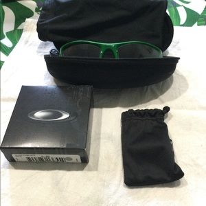 Oakley Flak Jacket Sunglasses